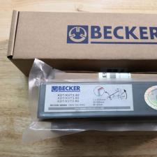 BECKER碳片（WN124-034)