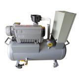 XD真空泵系统 真空泵负压系统