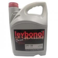 Leybold莱宝真空泵油LVO130 5L