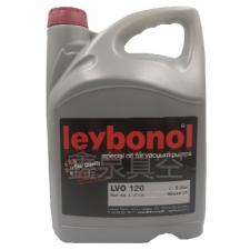 Leybocld 莱宝真空泵油LVO120 5L