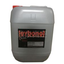 Leybold莱宝真空泵油LVO210 20L