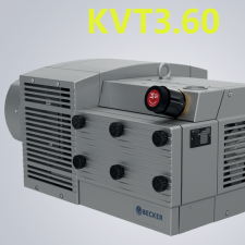 供应德国贝克KVT/DVT 3.60-3.140系列无油式真空泵风泵原装正品