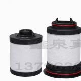 里其乐真空泵滤芯 731630 VC202 VC303油雾分离器
