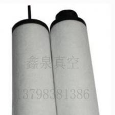 莱宝AF60真空泵滤芯 排气滤芯/油雾分离器
