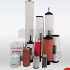 莱宝真空泵滤芯SV100B  排气滤芯/油雾分离器/莱宝71417300
